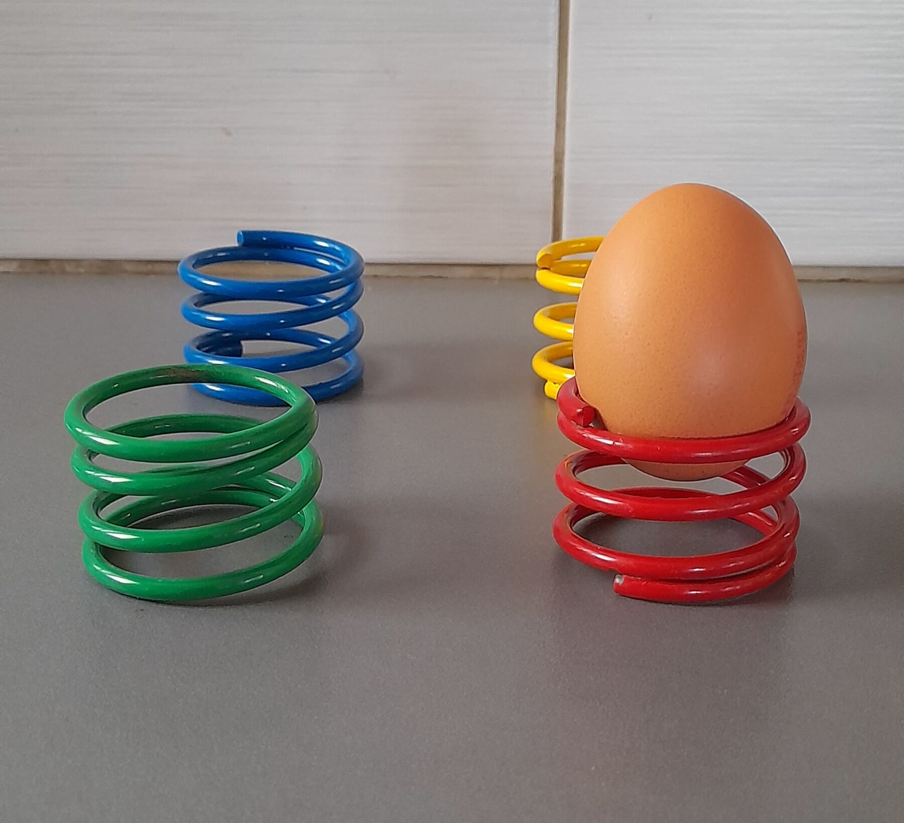 Eggcups