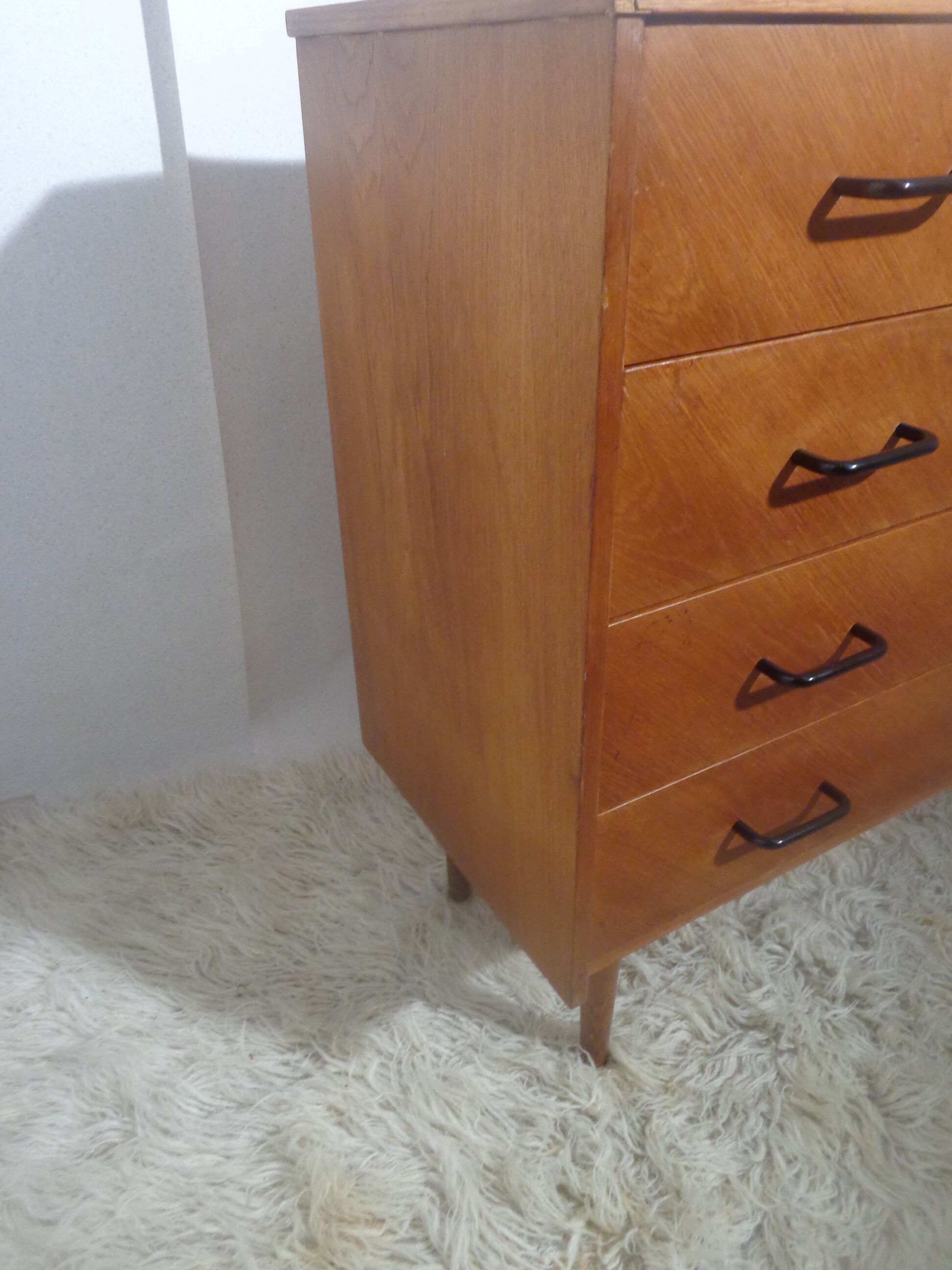 Vintage dresser 1960
