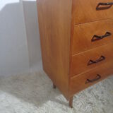 Vintage dresser 1960