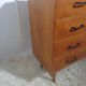 Vintage dresser 1960
