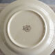 11 dessert plates KG Lunéville