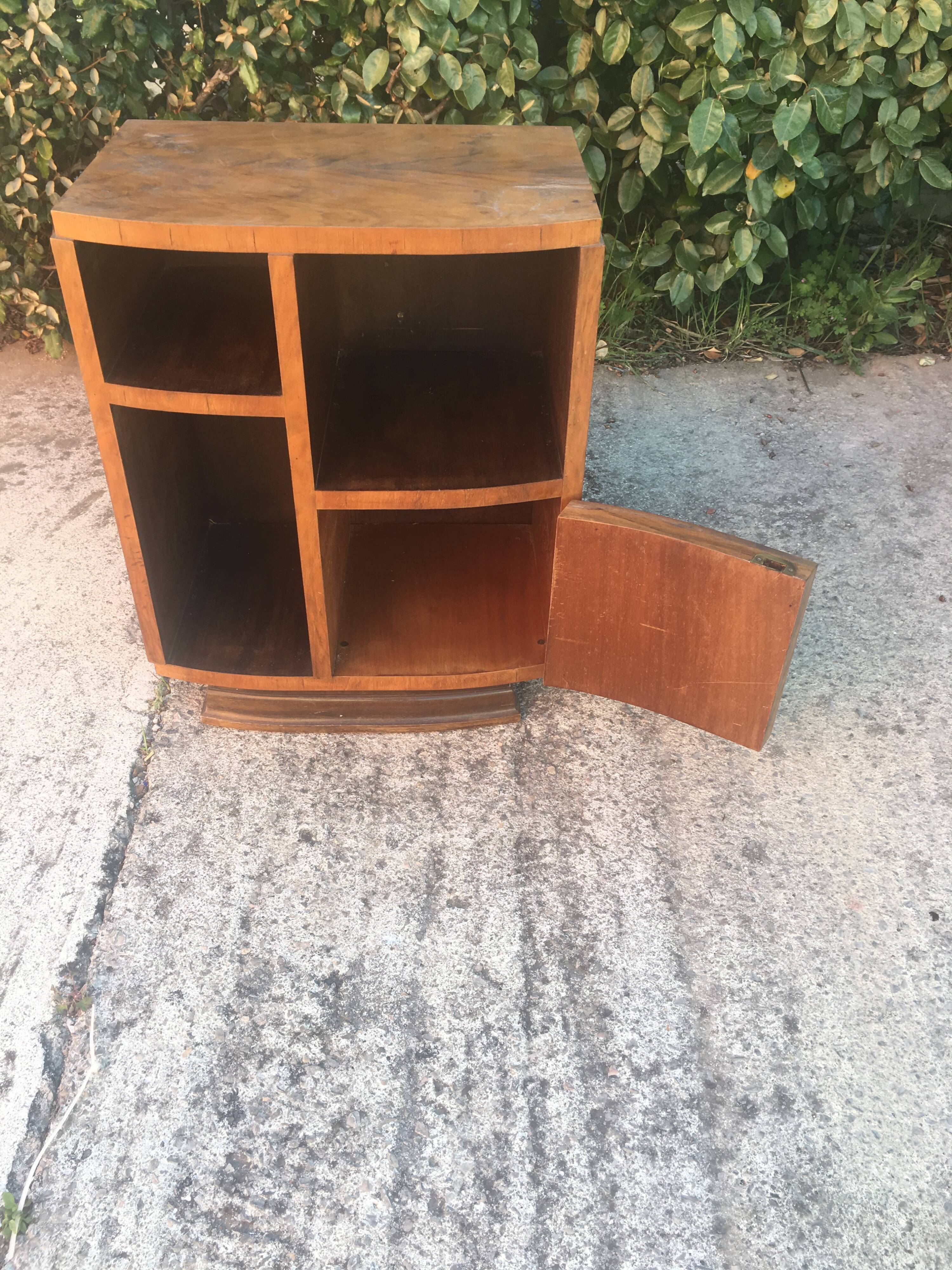 Accent furniture Art Deco