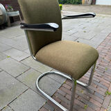 Fauteuil De Wit