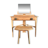 Hairdresser and her chair by Guillerme and Chambron, Your House