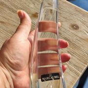 Bougeoir en cristal