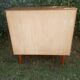 Commode vintage 1950