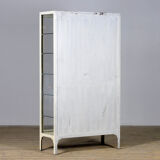 Vintage medical cabinet, 1930s