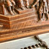 Old chest