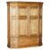 Victorian Pine Buffet Governess circa 1880