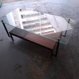 Georges Frydman designer coffee table