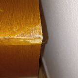 Bedside table