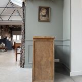 Patinated Parisian buffet (renovated)