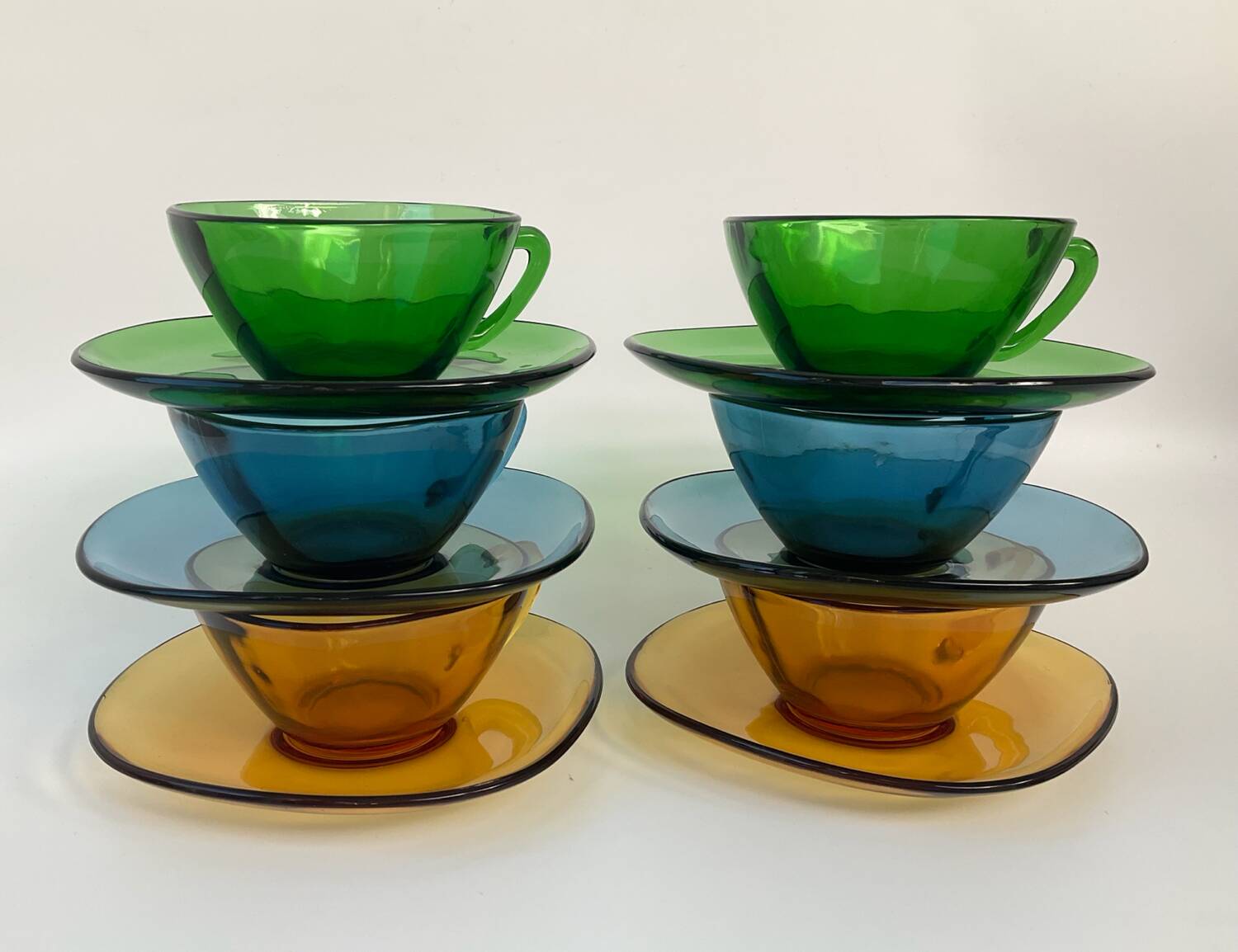 Vintage tea set