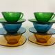 Vintage tea set