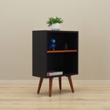 Teak bookcase, Danish design, 1970s, production: Denmark