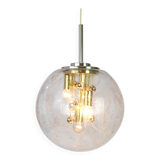 Suspension Ball by Doria, Germany, 1970s