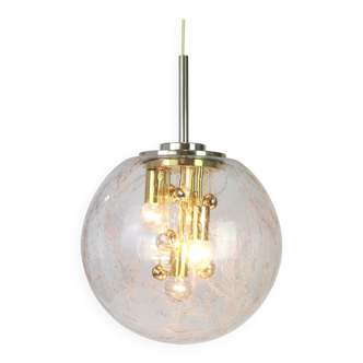 Suspension Ball by Doria, Germany, 1970s