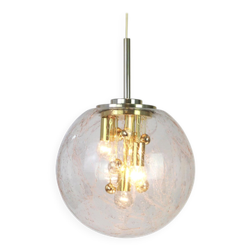 Suspension Ball by Doria, Germany, 1970s