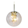 Suspension Ball by Doria, Germany, 1970s