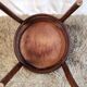Fischel art nouveau style bistro chair – early twentieth century
