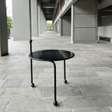 Bogen coffee table, Tord Björklund, Ikea, 1986