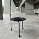 Bogen coffee table, Tord Björklund, Ikea, 1986