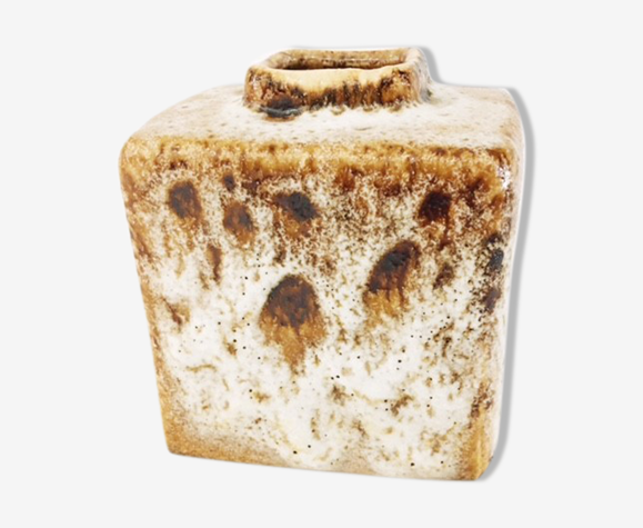 Vase Fat Lava, 1960s