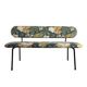 Upholstered Bench