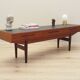 Teak lowboard, Danish design, 1970s, production: Denmark