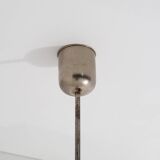 1930s ‘Bauhaus’ Pendant attr. to Elmar Berkovich