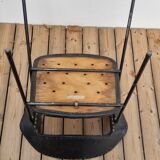 vintage robin day armchair