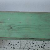 Farm bench