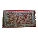 Authentic Turkish Carpet Tree of Life 140x70cm