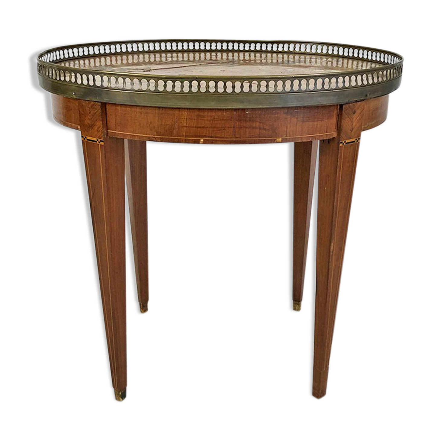 Louis XVI style table