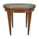 Louis XVI style table