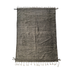 Tapis kilim berbère