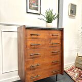 Vintage chest of drawers/chiffonier