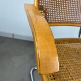 Chair B64 Marcel Breuer, Cesca B32