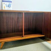 Sideboard by J. Jiroutek for Interier Praha, Czechoslovakia, 1960s
