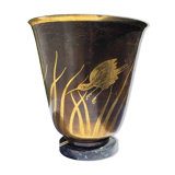Art Deco table lamp