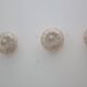Bubble wall lights by Helena Tynell for G. Limburg 1970s