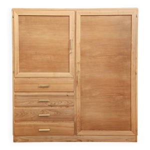 armoire art déco