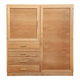 Armoire art déco