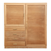 Armoire art déco
