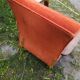 50 velvet armchair