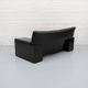 Cini Boeri Brigadier two-seater sofa Knoll 1970s