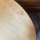 Table basse vintage