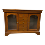 Display cabinet