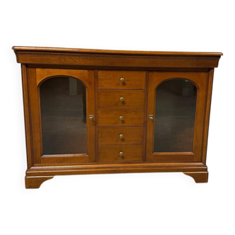 Display cabinet