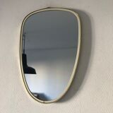 Mirror 40x26cm  1960
